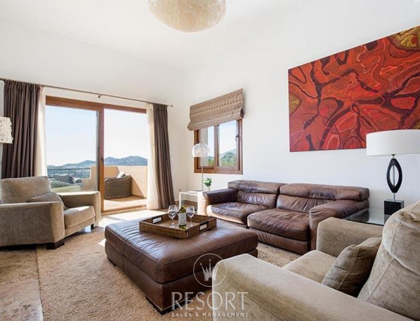 Sale · Villa · La Manga Club · Buena Vista Villas, La Manga Club Resort