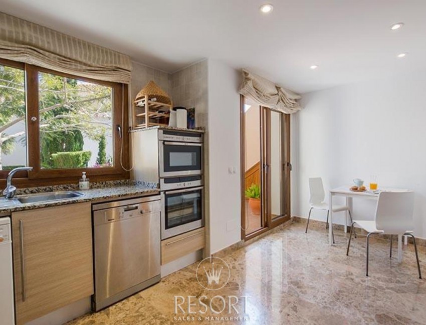 Sale · Villa · La Manga Club · Buena Vista Villas, La Manga Club Resort