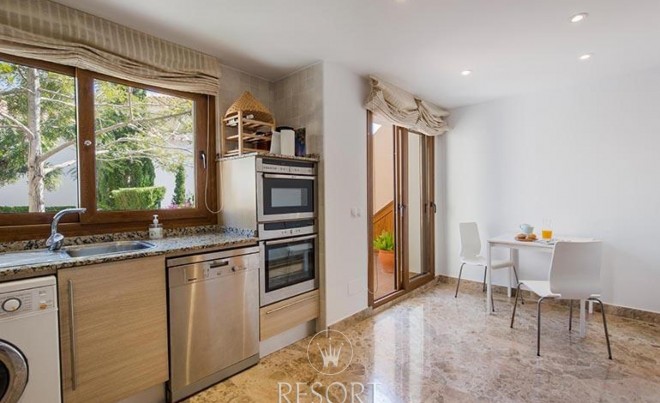 Sale · Villa · La Manga Club · Buena Vista Villas, La Manga Club Resort