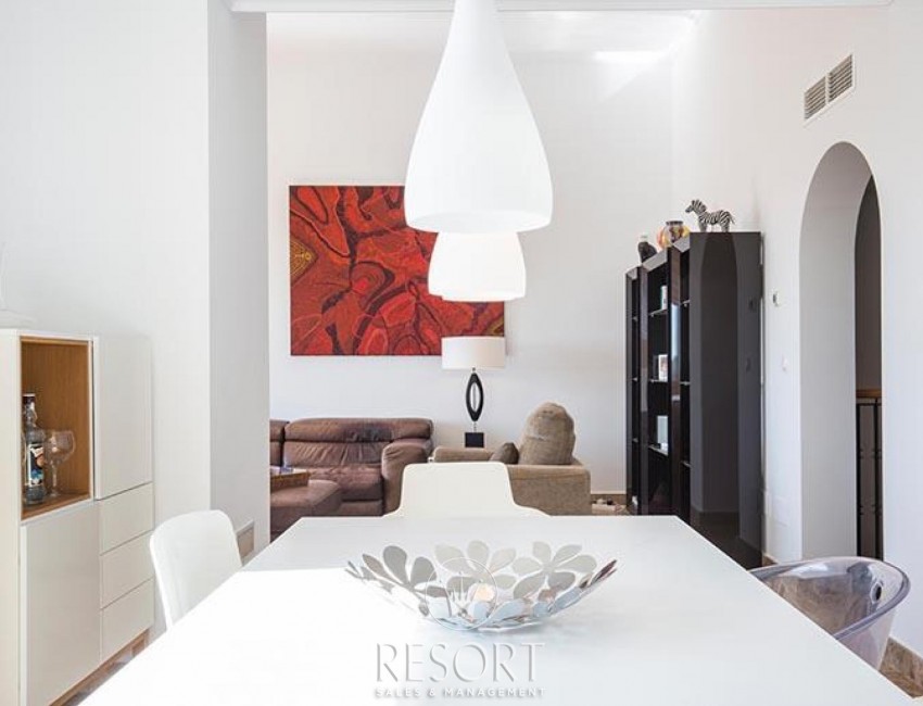 Sale · Villa · La Manga Club · Buena Vista Villas, La Manga Club Resort