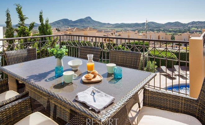 Sale · Villa · La Manga Club · Buena Vista Villas, La Manga Club Resort