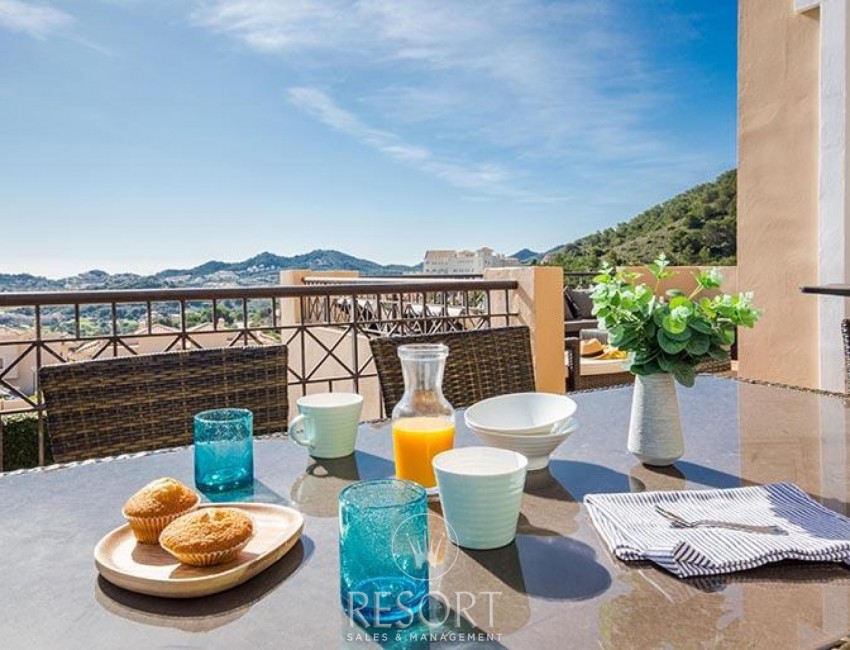 Sale · Villa · La Manga Club · Buena Vista Villas, La Manga Club Resort