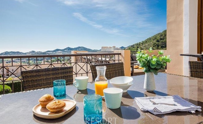 Sale · Villa · La Manga Club · Buena Vista Villas, La Manga Club Resort