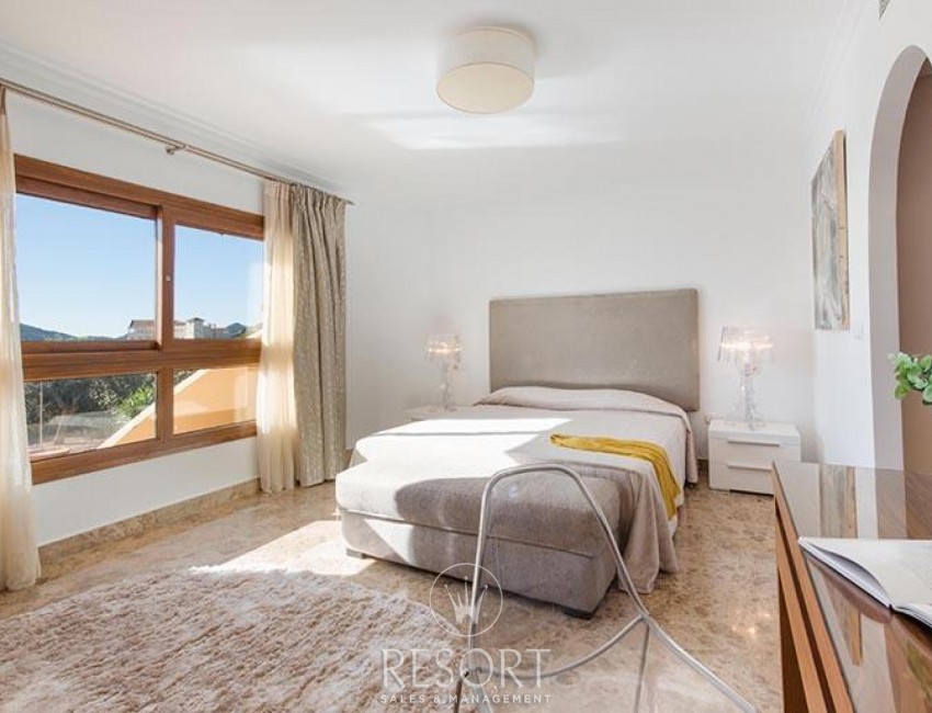 Sale · Villa · La Manga Club · Buena Vista Villas, La Manga Club Resort