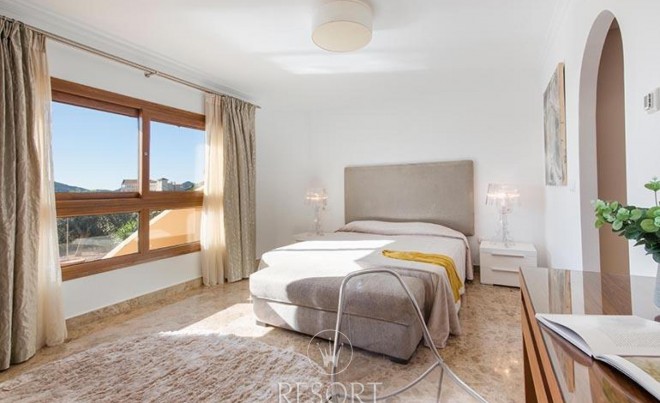 Sale · Villa · La Manga Club · Buena Vista Villas, La Manga Club Resort