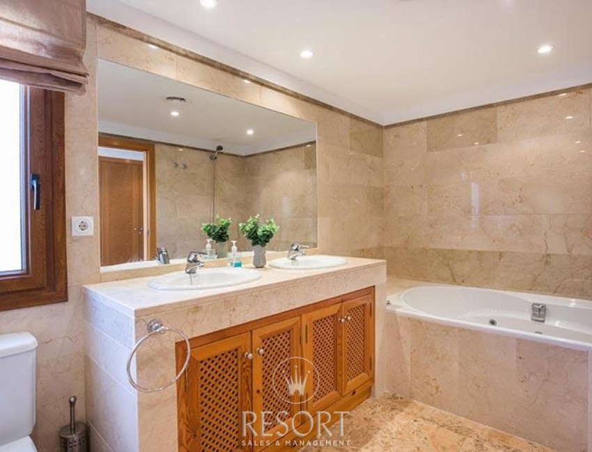 Sale · Villa · La Manga Club · Buena Vista Villas, La Manga Club Resort