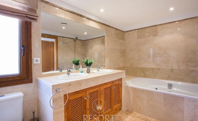 Sale · Villa · La Manga Club · Buena Vista Villas, La Manga Club Resort