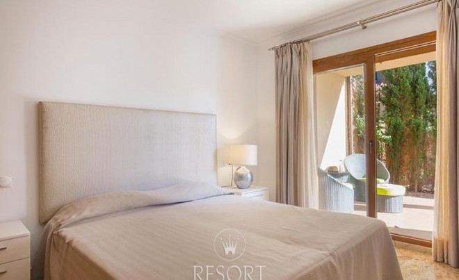 Sale · Villa · La Manga Club · Buena Vista Villas, La Manga Club Resort