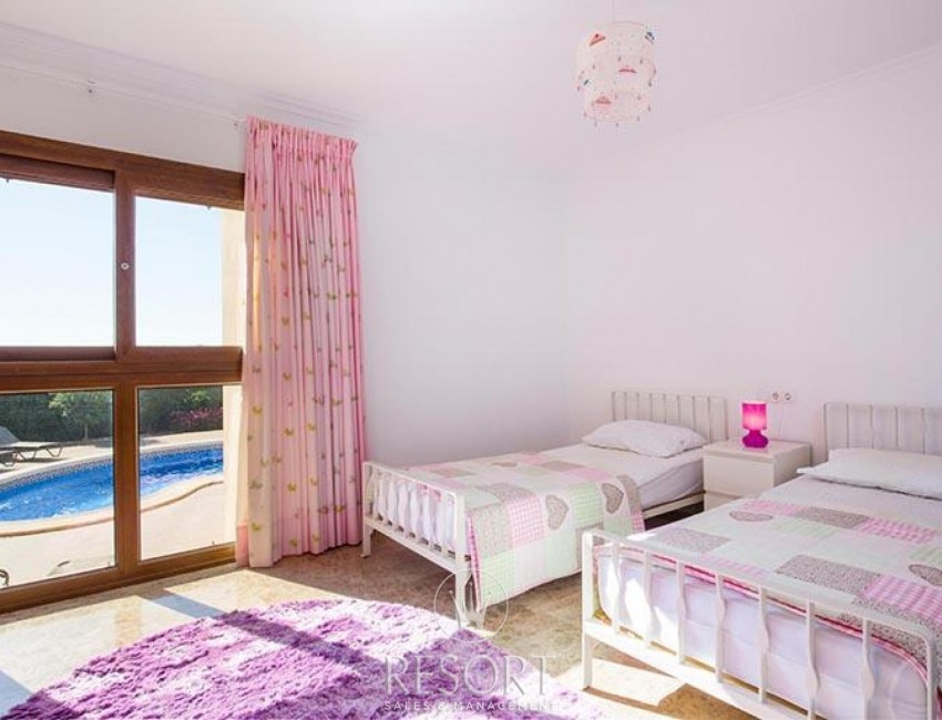 Sale · Villa · La Manga Club · Buena Vista Villas, La Manga Club Resort