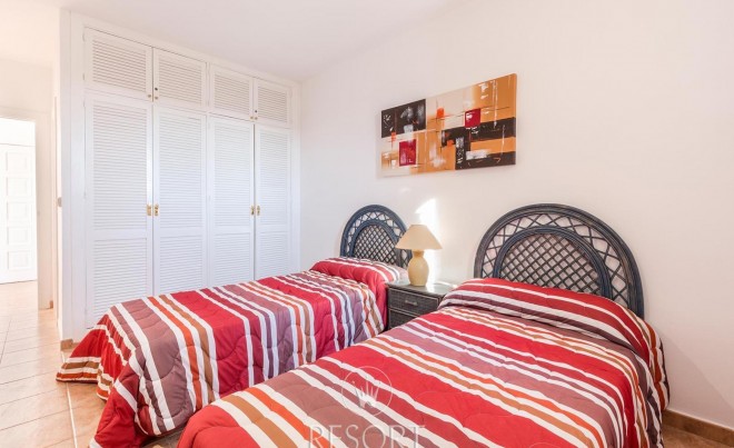 Revente · Appartement · La Manga Club · Los Miradores, La Manga Club Resort