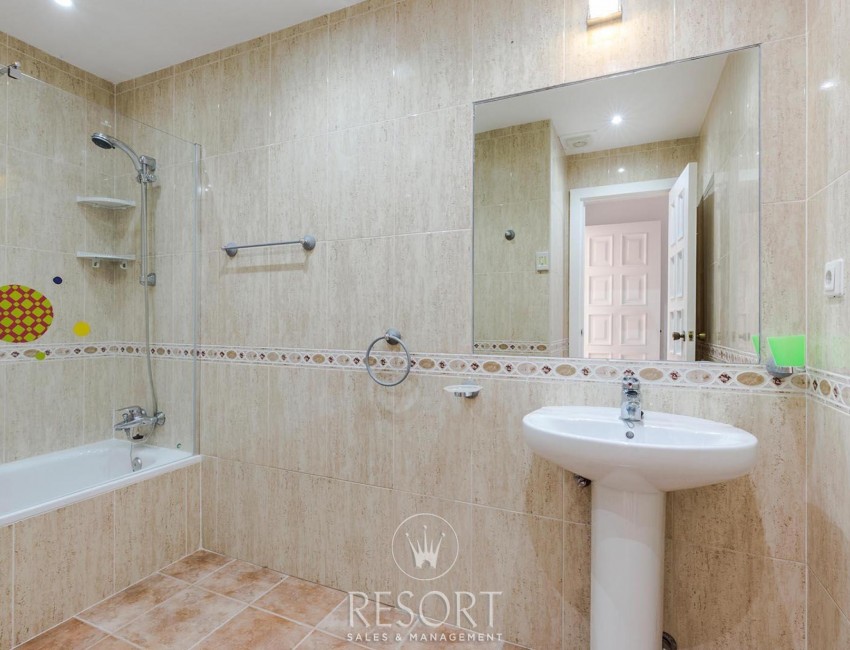 Revente · Appartement · La Manga Club · Los Miradores, La Manga Club Resort