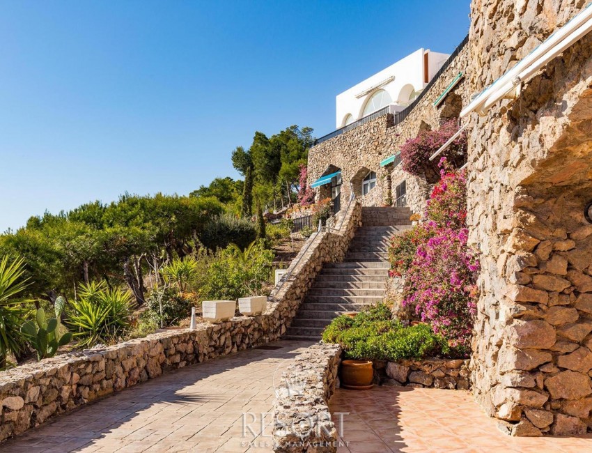 Revente · Appartement · La Manga Club · Los Miradores, La Manga Club Resort