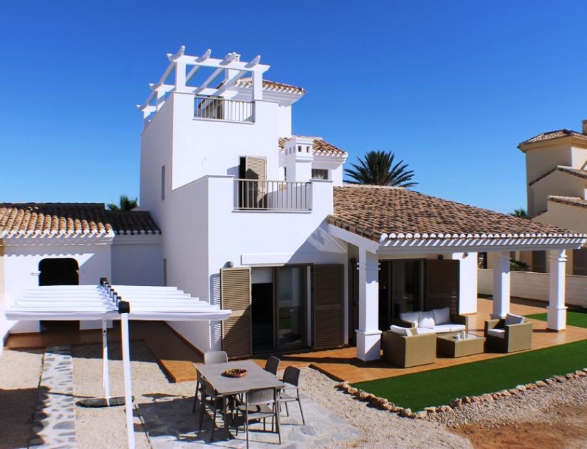 Revente · Villa · La Manga · , La Manga del Mar Menor