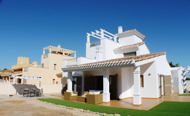 Revente · Villa · La Manga · , La Manga del Mar Menor