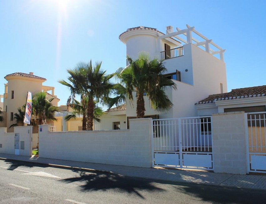 Revente · Villa · La Manga · , La Manga del Mar Menor