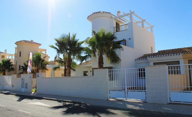 Revente · Villa · La Manga · , La Manga del Mar Menor