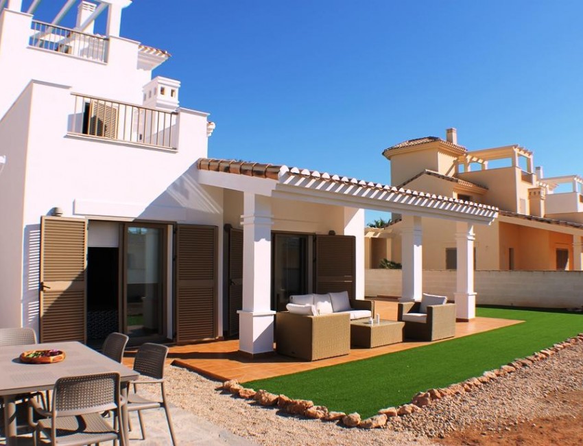 Revente · Villa · La Manga · , La Manga del Mar Menor