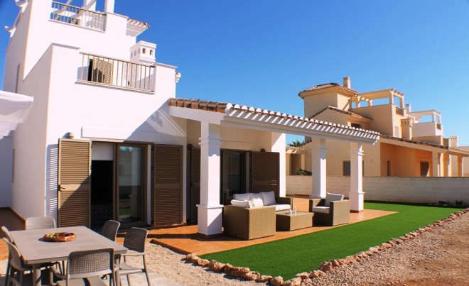 Revente · Villa · La Manga · , La Manga del Mar Menor