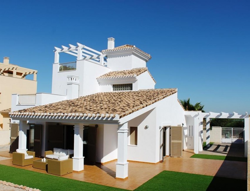 Revente · Villa · La Manga · , La Manga del Mar Menor