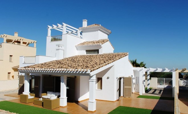 Revente · Villa · La Manga · , La Manga del Mar Menor
