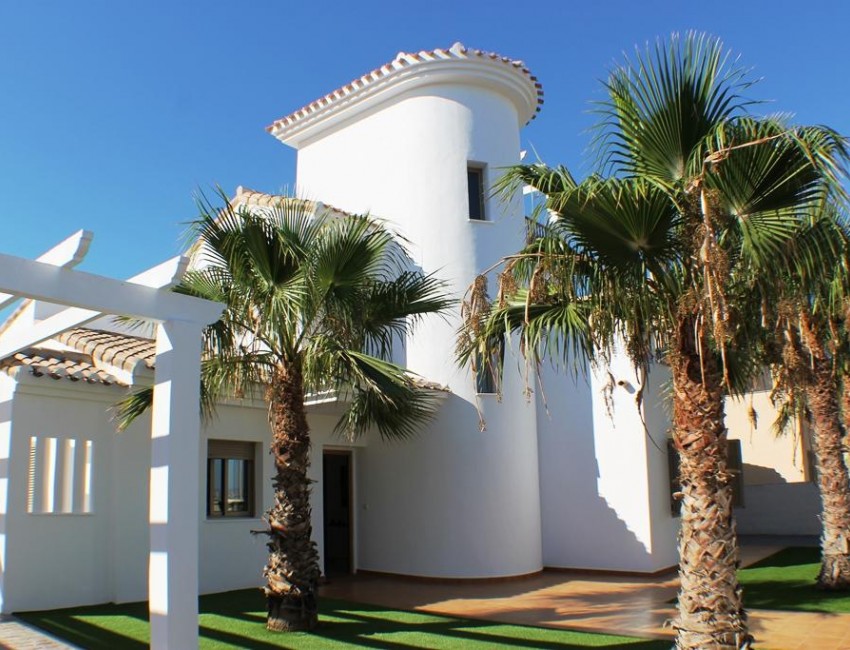 Revente · Villa · La Manga · , La Manga del Mar Menor
