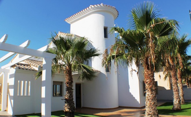 Revente · Villa · La Manga · , La Manga del Mar Menor