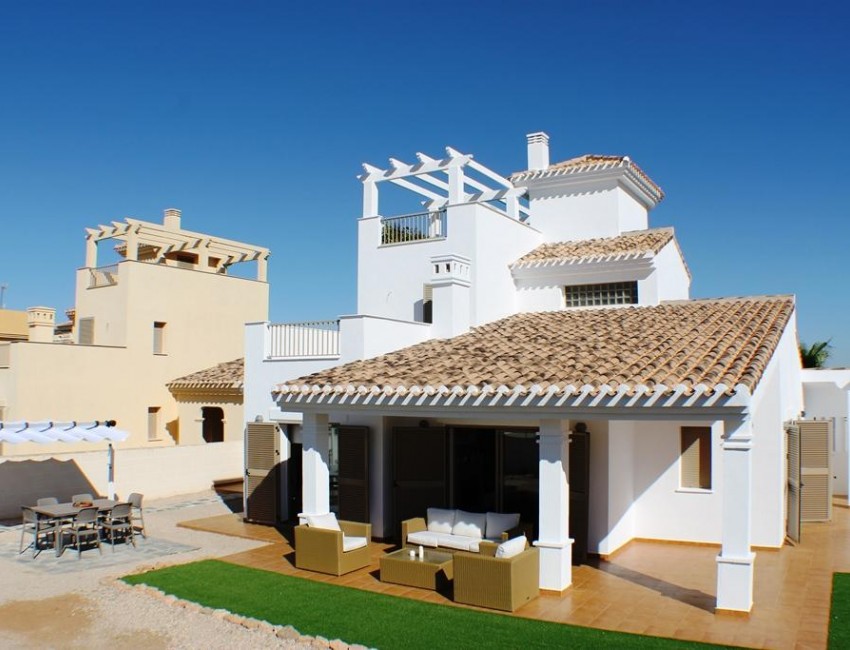 Revente · Villa · La Manga · , La Manga del Mar Menor