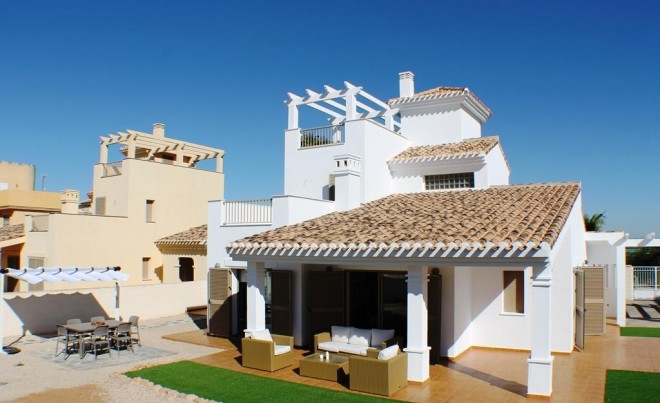 Revente · Villa · La Manga · , La Manga del Mar Menor