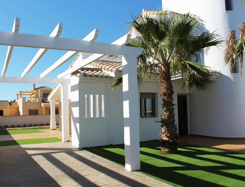 Revente · Villa · La Manga · , La Manga del Mar Menor