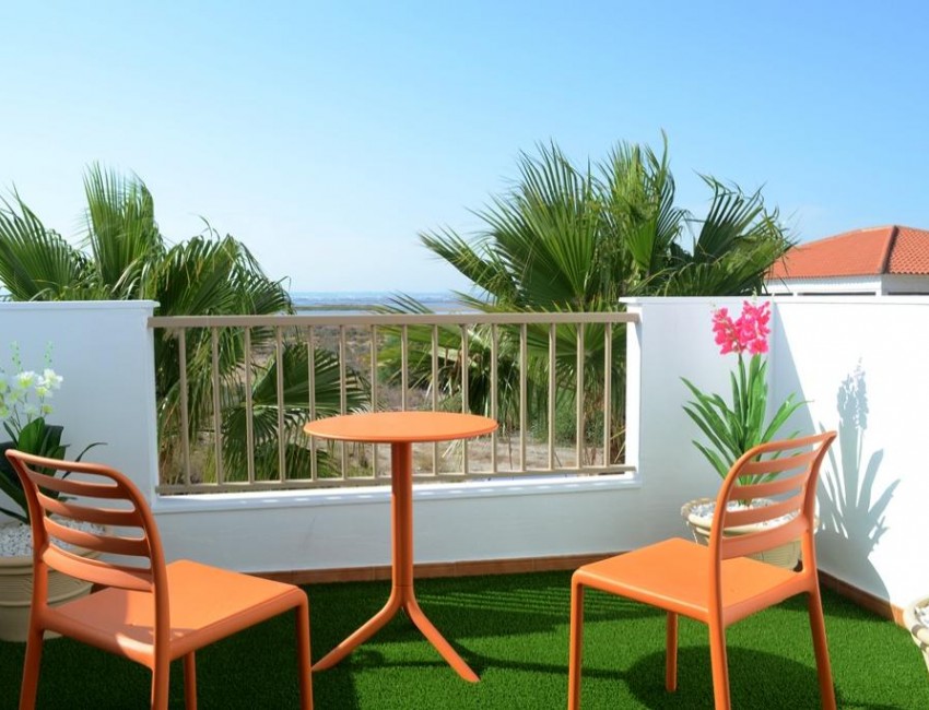 Revente · Villa · La Manga · , La Manga del Mar Menor