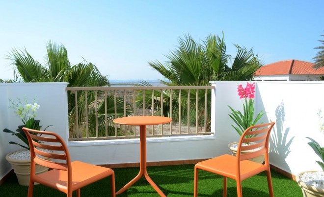 Revente · Villa · La Manga · , La Manga del Mar Menor