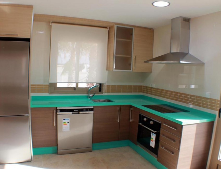 Revente · Villa · La Manga · , La Manga del Mar Menor