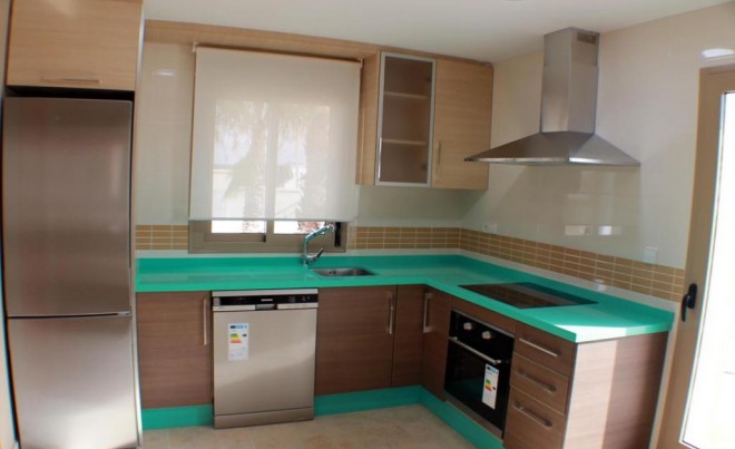 Revente · Villa · La Manga · , La Manga del Mar Menor