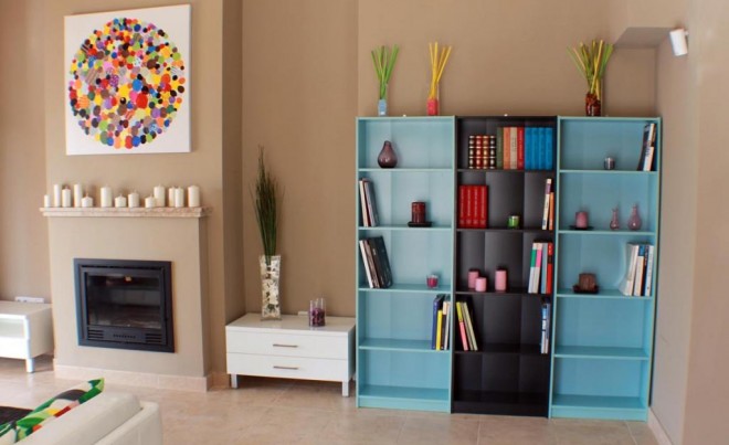 Revente · Villa · La Manga · , La Manga del Mar Menor