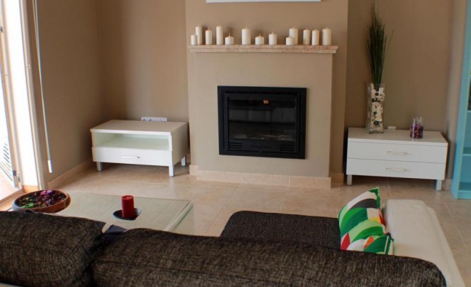 Revente · Villa · La Manga · , La Manga del Mar Menor