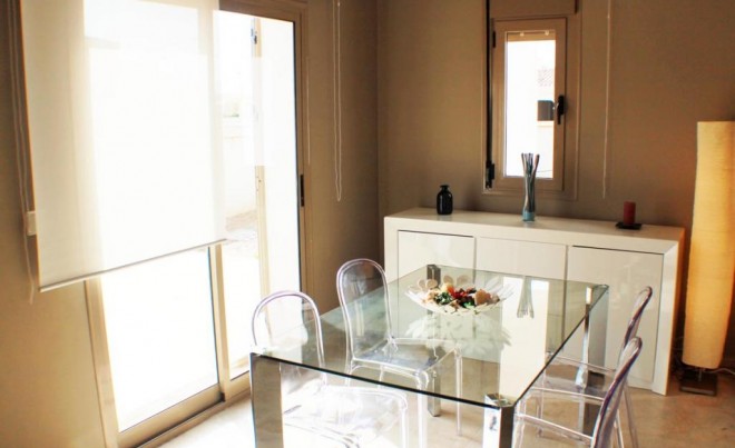 Revente · Villa · La Manga · , La Manga del Mar Menor