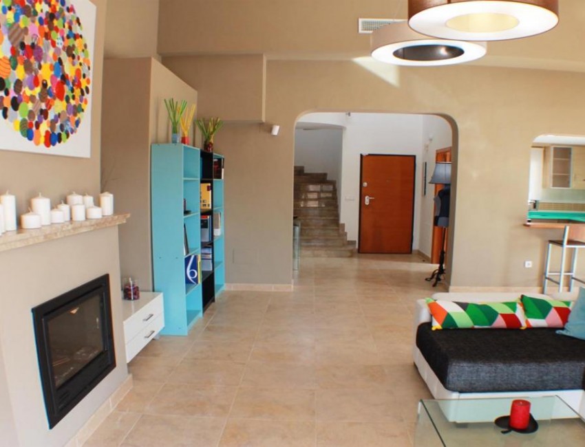 Revente · Villa · La Manga · , La Manga del Mar Menor