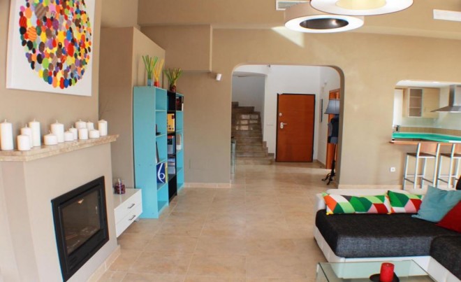 Revente · Villa · La Manga · , La Manga del Mar Menor