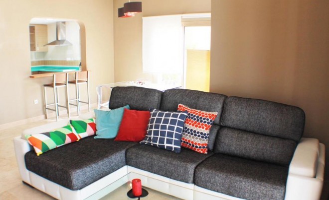 Revente · Villa · La Manga · , La Manga del Mar Menor