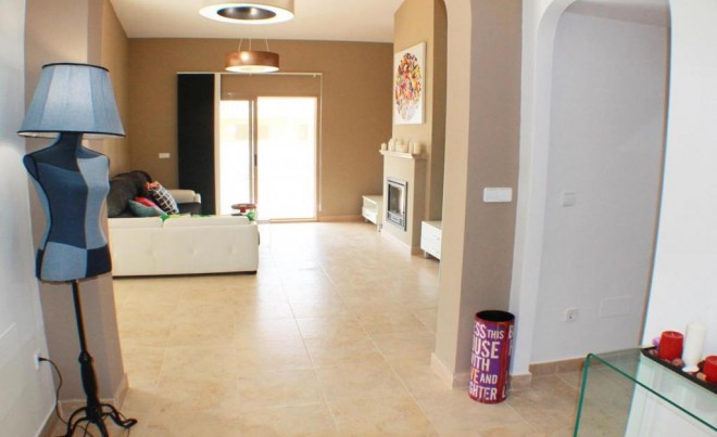 Revente · Villa · La Manga · , La Manga del Mar Menor