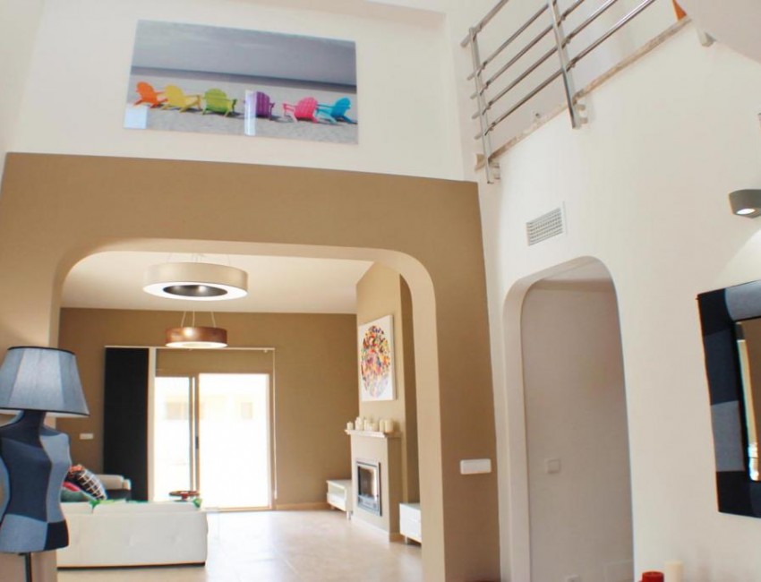 Revente · Villa · La Manga · , La Manga del Mar Menor