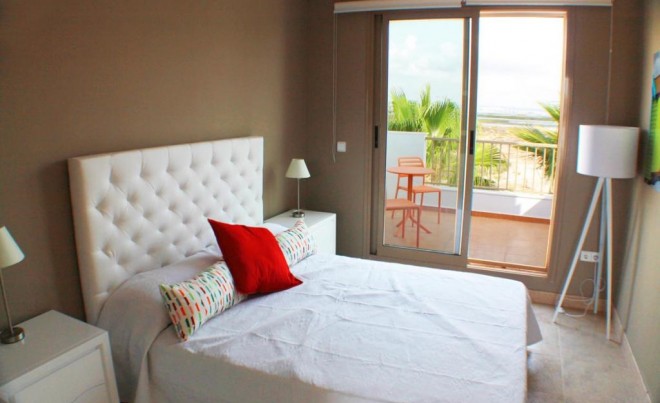 Revente · Villa · La Manga · , La Manga del Mar Menor