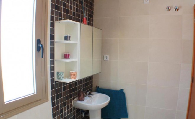 Revente · Villa · La Manga · , La Manga del Mar Menor