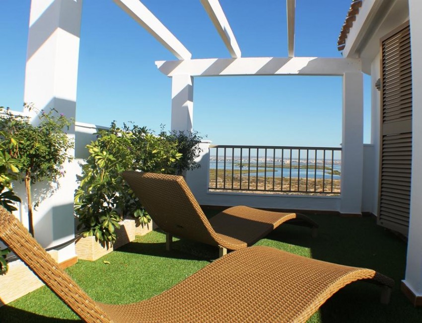 Revente · Villa · La Manga · , La Manga del Mar Menor