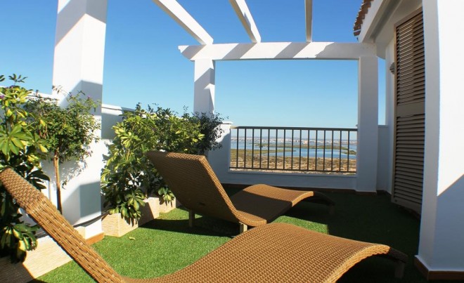 Revente · Villa · La Manga · , La Manga del Mar Menor