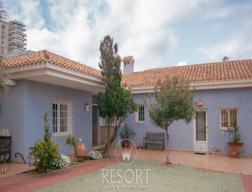 Revente · Villa · La Manga · , La Manga del Mar Menor