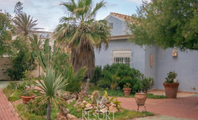 Revente · Villa · La Manga · , La Manga del Mar Menor