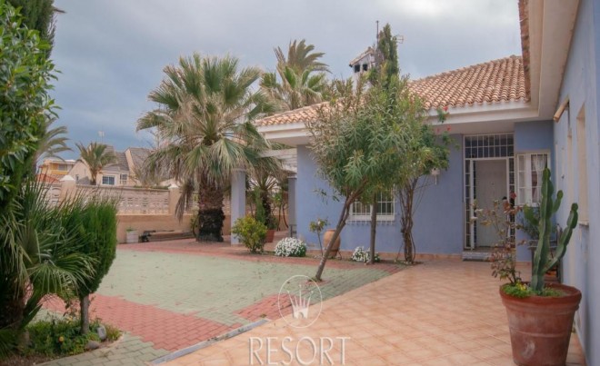 Revente · Villa · La Manga · , La Manga del Mar Menor