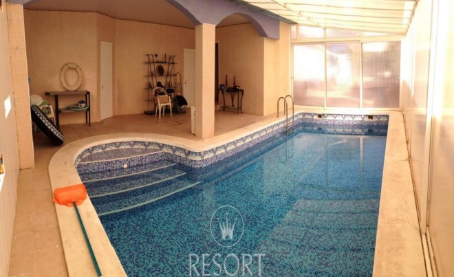 Revente · Villa · La Manga · , La Manga del Mar Menor