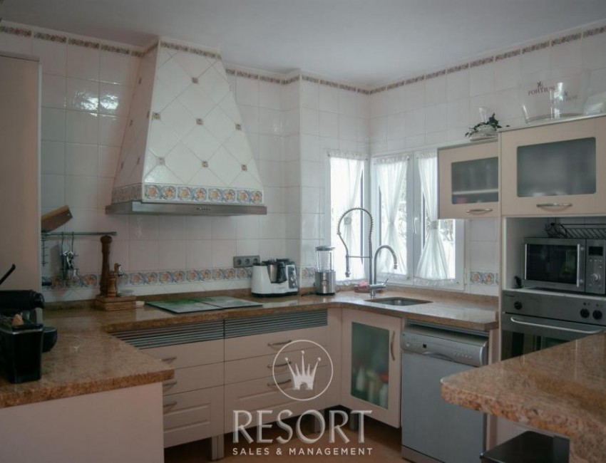 Revente · Villa · La Manga · , La Manga del Mar Menor